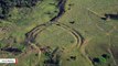 Researchers Discover Over 450 Stonehenge-Like Geoglyphs In Amazon Rainforest