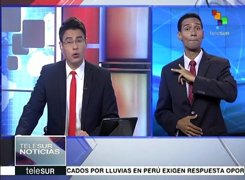 Holzman: guillermo de Rumanía no posee un proyecto sólido