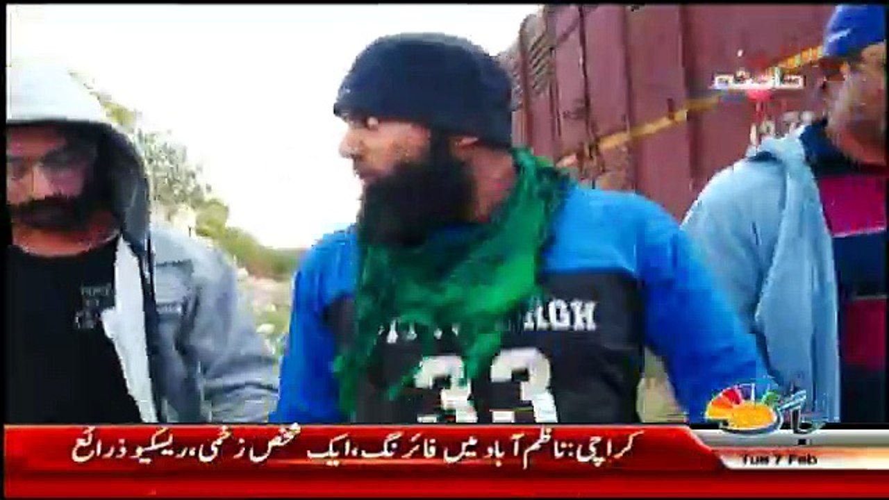 Hadisa - 7th February 2017