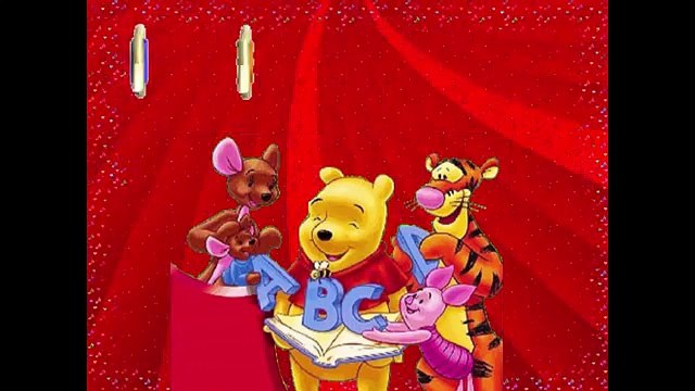 A E I O U La Canción de las Vocales - AEiOU - Educación Infantil - Pre-escolar - vocales para niños