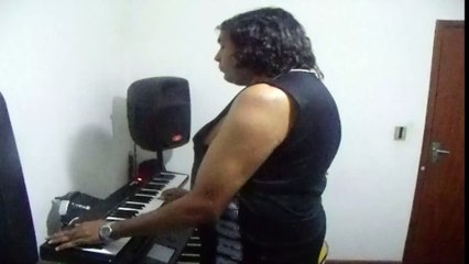 Liberty - Steve Vai (by Alberto Assis)