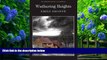 PDF [DOWNLOAD] Wuthering Heights (Wordsworth Classics) Emily Bronte TRIAL EBOOK