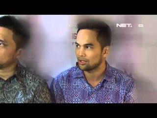 Entertainment News-Teuku Wisnu Berbisnis