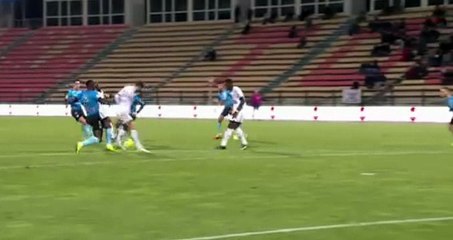 Tallo GOAL HD - Tours	0-1	Amiens 07.02.2017