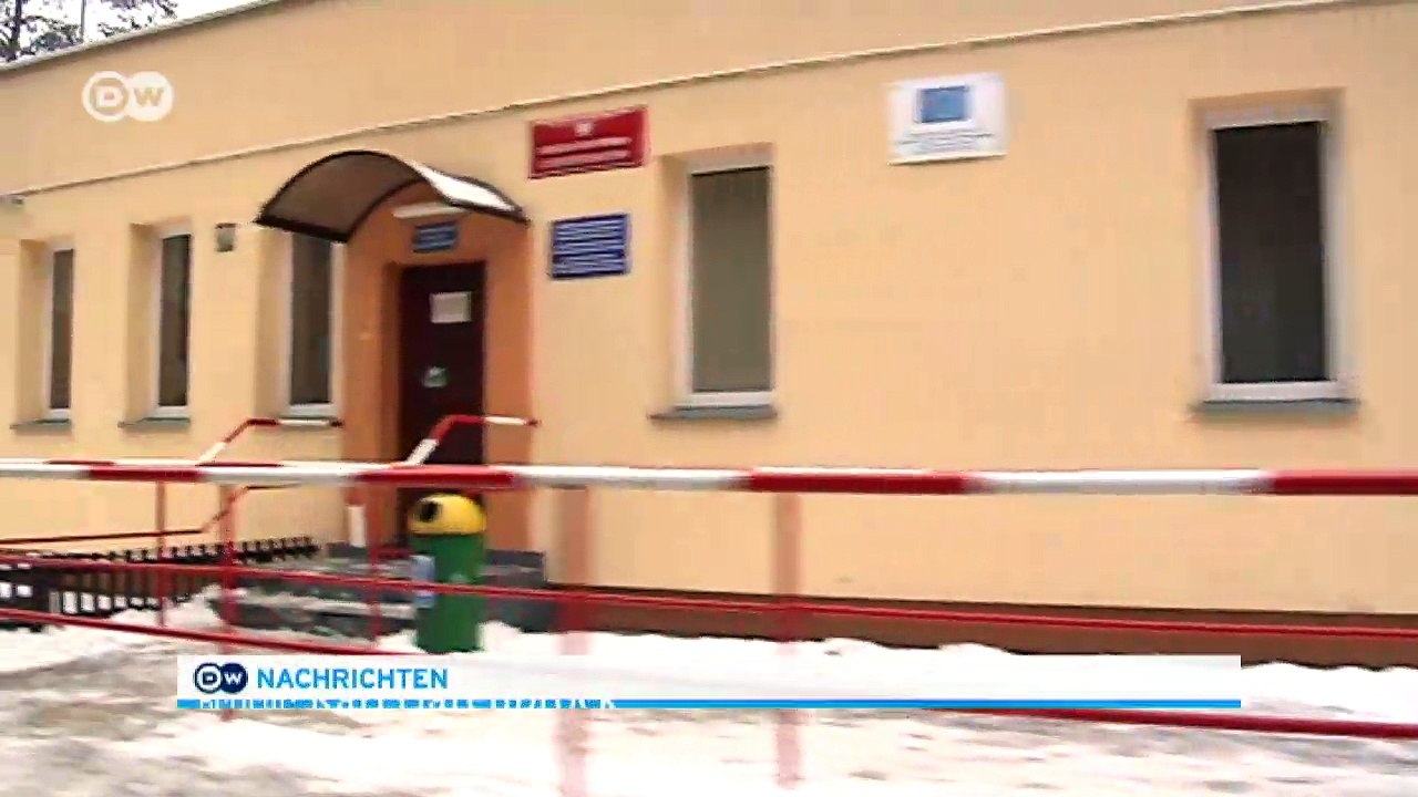 Muslime in Polen unerwünscht | DW Nachrichten