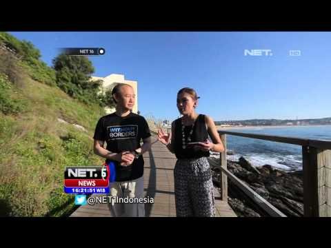 Promo Satu Indonesia Raja Properti Asal Surabaya, Iwan Sunito - NET16