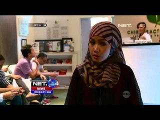 Tak Aman, Pengobatan Alternatif Chiropractic Masih Diminati - NET24