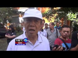 Gubernur Bali Perintahkan Tutup Klinik Chiropractic Tak Berizin - NET24