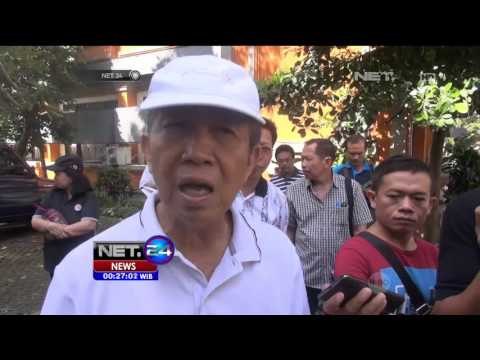 Gubernur Bali Perintahkan Tutup Klinik Chiropractic Tak Berizin - NET24