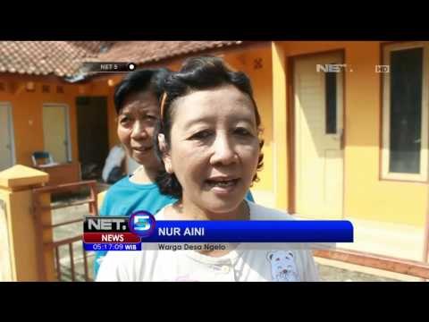 Ubah Sampah Jadi Pundi Uang Bagi Warga Blora - NET5