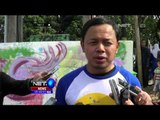 Cegah Vandalisme, Kota Bogor Buat Taman Grafiti - NET5