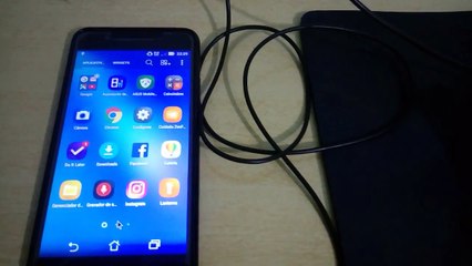 Cabo OTG - O QUE É COMO USAR LG X POWER & ZENFONE 3 MAX