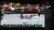 Raw 2-6-14 Jack Gallagher TJ Perkins and Cedric Alexander Vs Neville Tony Nese and Noam Dar