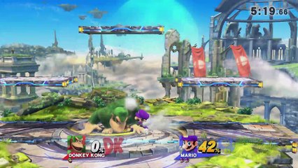 SBY S4 Weekly 2-3-17 - Dutch (Mario, Ryu) vs Darkvapor (DK) (WB)