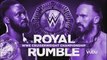 Rich Swann vs Neville - Royal Rumble 2017 - Official Promo