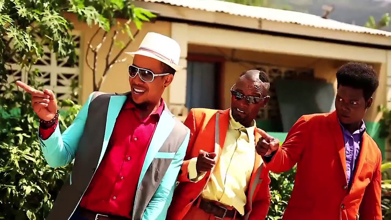 VWADEZIL   BARYE LIB OFFICIAL MUSIC VIDEO -Vwadezil Kanaval 2017