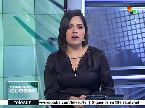 Merkel y Putin abogan por un alto al fuego en el Donbass