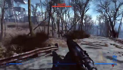 [FR] Les aventures de Joshua Snow (82)
