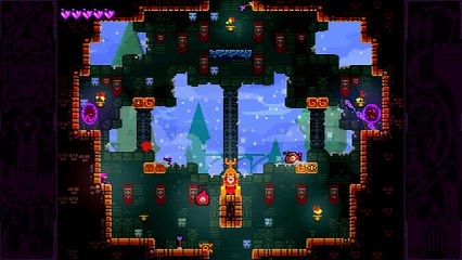 TowerFall Ascension Parte 8 (Pt-Br)