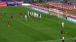 Federico Fazio Goal - AS Roma 2-0 Fiorentina 07.02.2017 HD