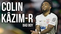 Colin Kazım Richards ● Bad Boy ● Skills & Goals ● HD