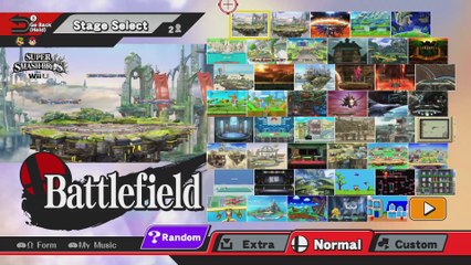 SBY S4 Weekly 2-3-17 - Nap (Bowser) vs Blazer (Ness) (WB)