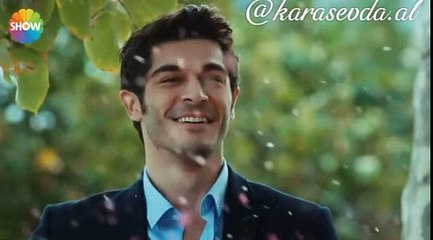 Aşk Laftan Anlamaz Epizodi 17 Promo (part 2) ( Me Titra Shqip )