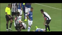 Cruzeiro 1 x 0 Altético-MG - GOL & Melhores Momentos - Primeira Liga 2017