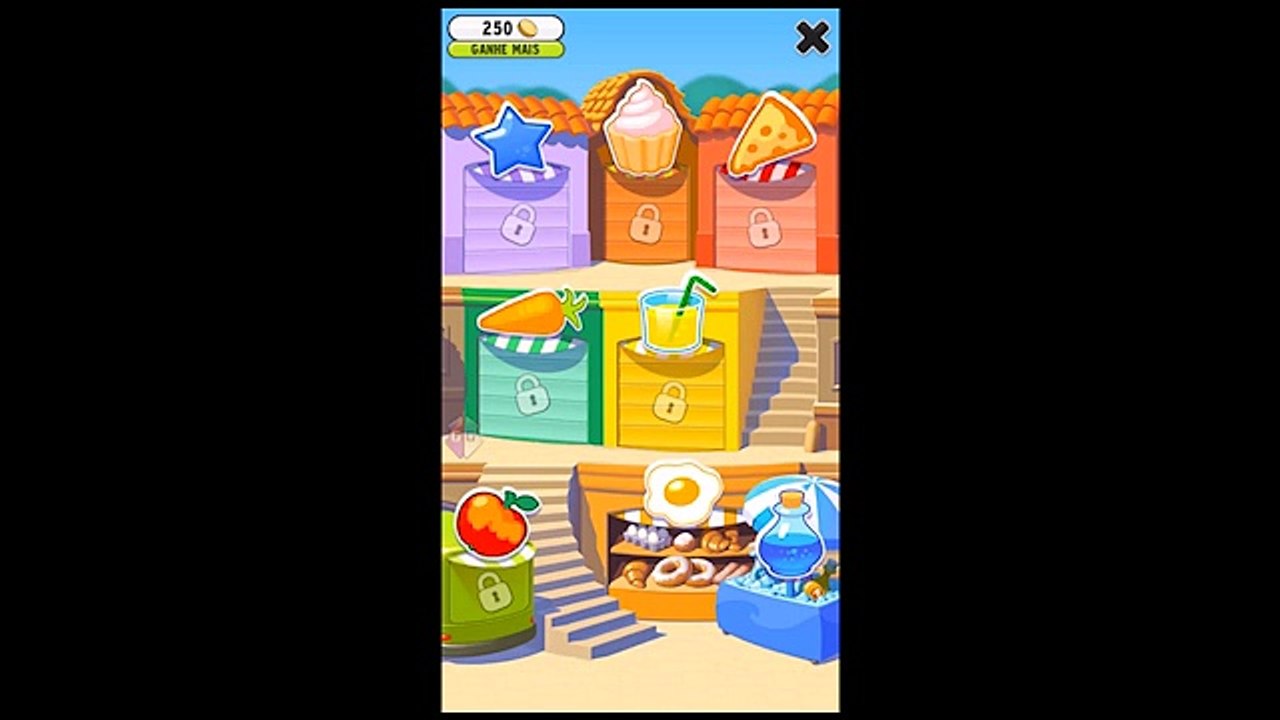 999 Level Hack Meu Tom com dinheiro infinito root android