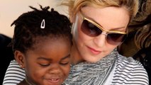 Madonna recibe la autorización de Malaui para adoptar a dos niñas gemelas