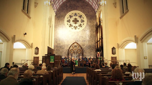 Vetted, then blocked: Will this Syrian family make it to their final destination?