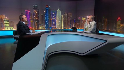 الاتجاه المعاكس- أميركا وإيران.. عداء أم اصطناع العداء؟