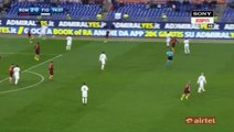 Radja Nainggolan Amazing Goal HD - AS Roma 3-0 Fiorentina - Serie A - 07.02.2017 HD