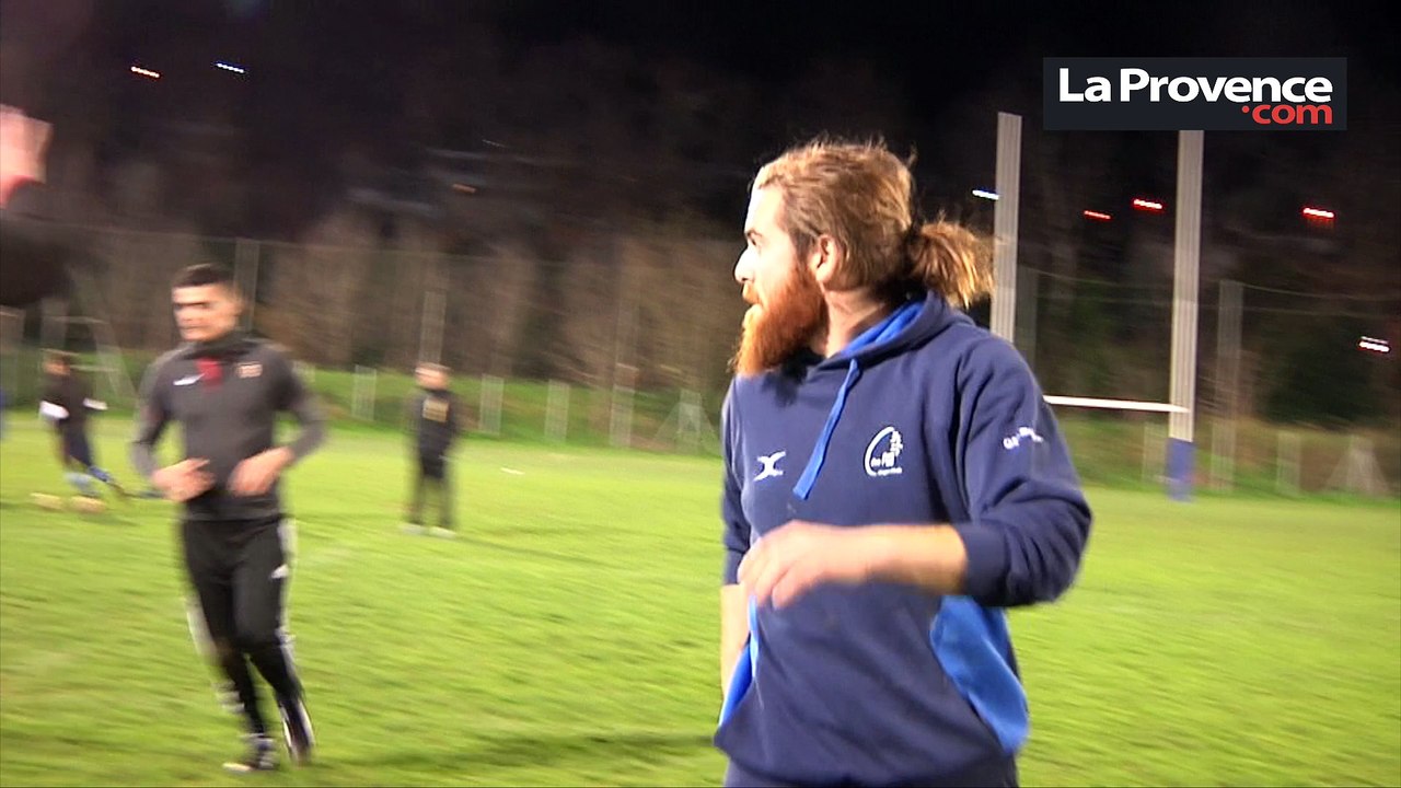 Rugby - Bernard Laporte : "Voir l'équipe de France jouer à Marseille, c'est possible !"