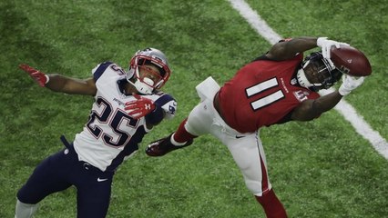 Top 5 Forgotten Super Bowl Plays