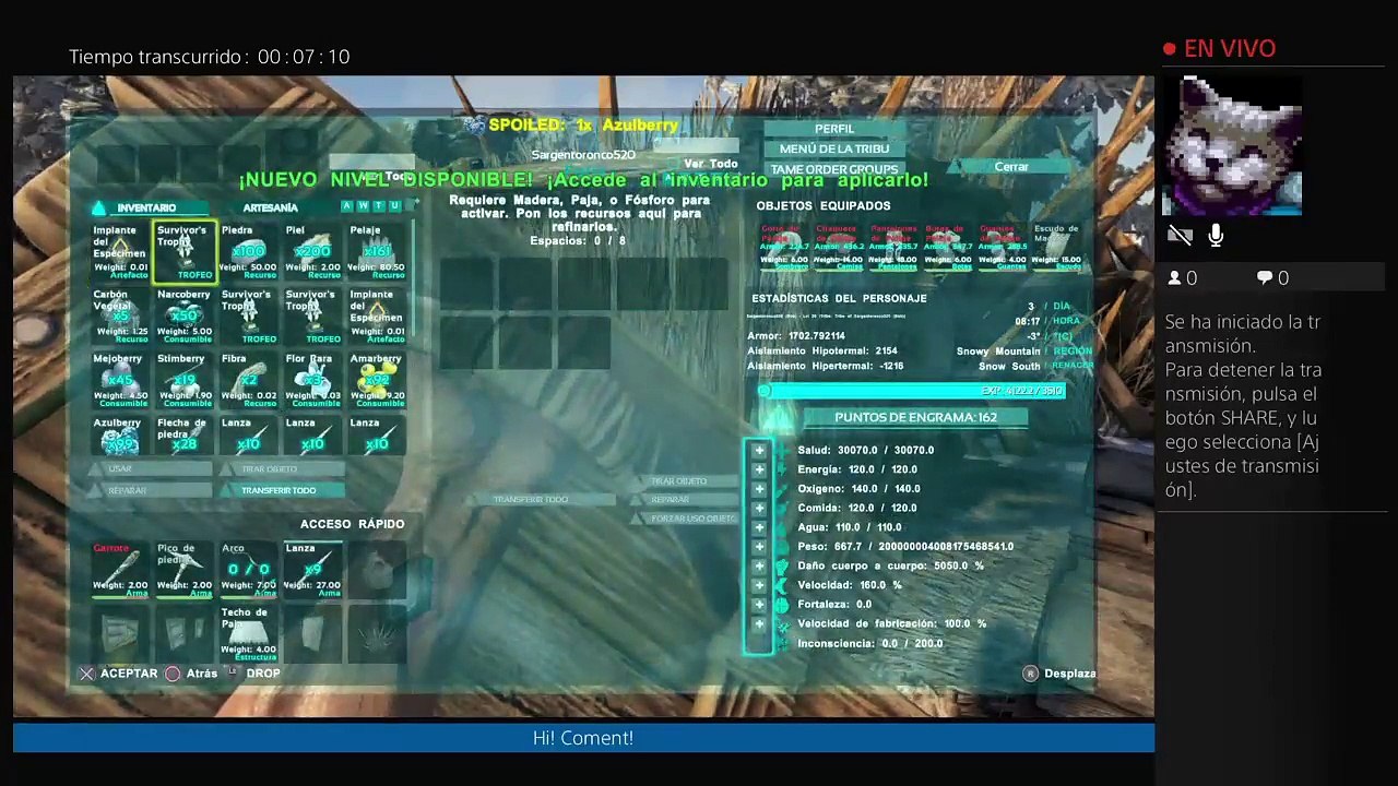 Trove Sargentoronco520 (GtaVDarkoo_Vill) (5)