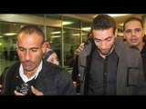 أنباء عن القبض على أبو تريكة فور وصوله من الدوحة