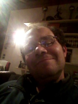 Buonanotte a tutti con una bellissima canzone di Massimo Ranieri SE STASERA SONO QUI