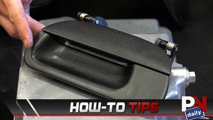 Tips On How To Fix A Broken Tailgate