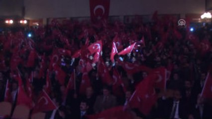 Tecrübe Konuşuyor, Içimizdeki Kahramanlar" Projesi - Çorum