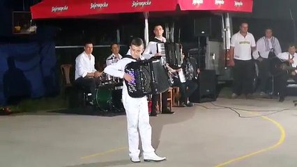 [MP4 360p] Boban Zivkovic - Dani Radojke i Tineta Zivkovic - Globoder 2016