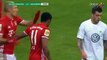 Douglas Costa Goal - Bayern vs VFL Wolfsburg 1-0 DFB Pokal 2017