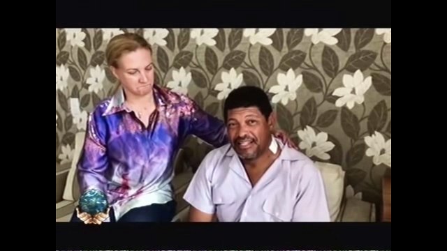 CARLINHOS VIDENTE DIZ QUE VALDEMIRO SANTIAGO É DO DIABO