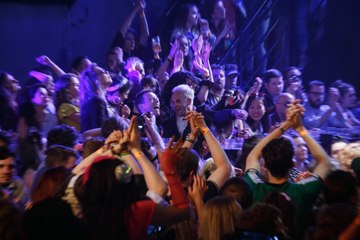 T2 Trainspotting película Completa online en español latino Gratis