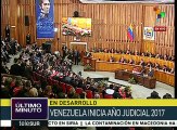 Maduro: diálogo con la oposición pronto dará buenos resultados