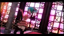 [PS3]初音 DIVA - PV -【初音ミク】 世界第一的公主大人V4_标清