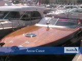 Arcoa Canot - Boatiful - Salon Cannes 2007
