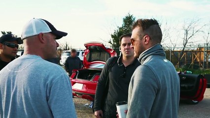 Leur speed dating avec une belle blonde tourne très mal ! Ils finissent choqués !
