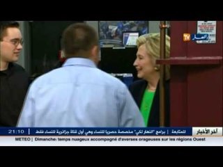 قضية الرسائل الإلكترونية لهلاري كلينتون تتصدر عناوين الصحف