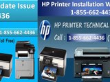 call on(+1-855-662-4436) HP Printer Intallation With Devices